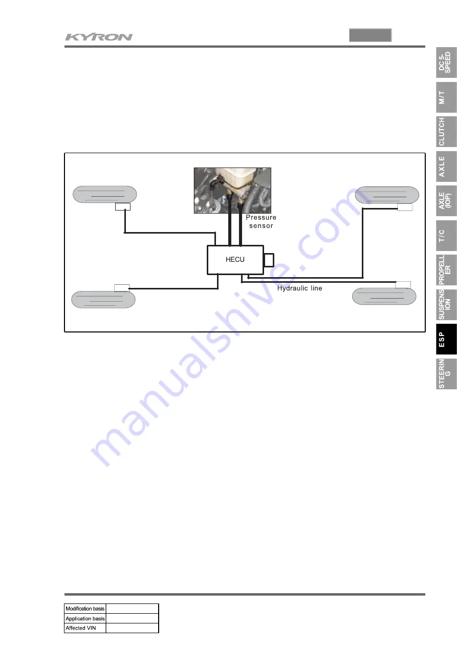 SSANGYONG KYRON 2006.03 Manual Download Page 670