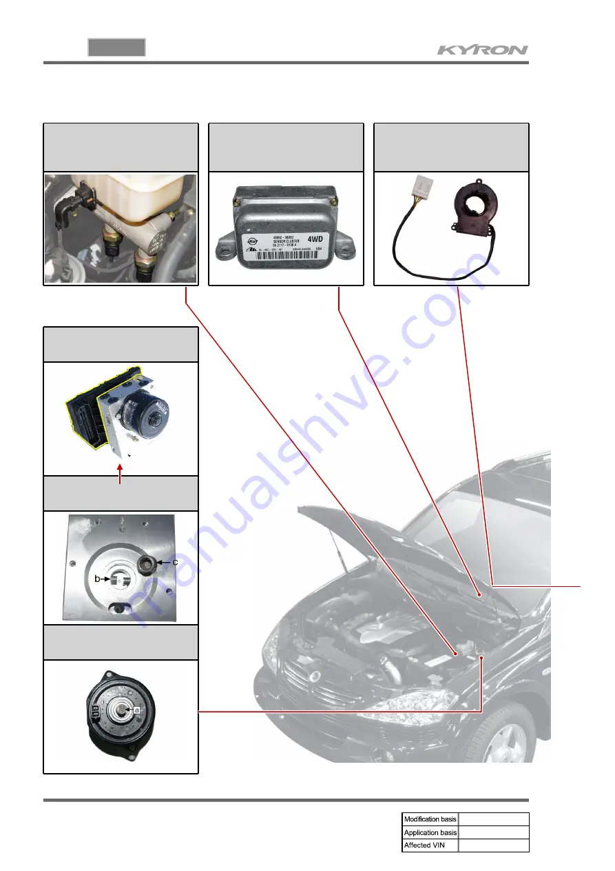 SSANGYONG KYRON 2006.03 Manual Download Page 681