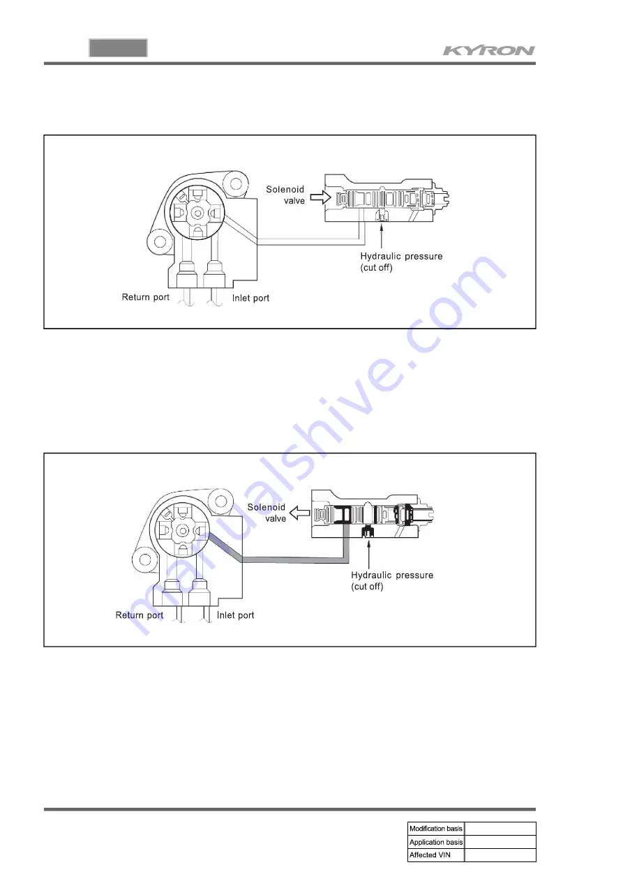 SSANGYONG KYRON 2006.03 Manual Download Page 706