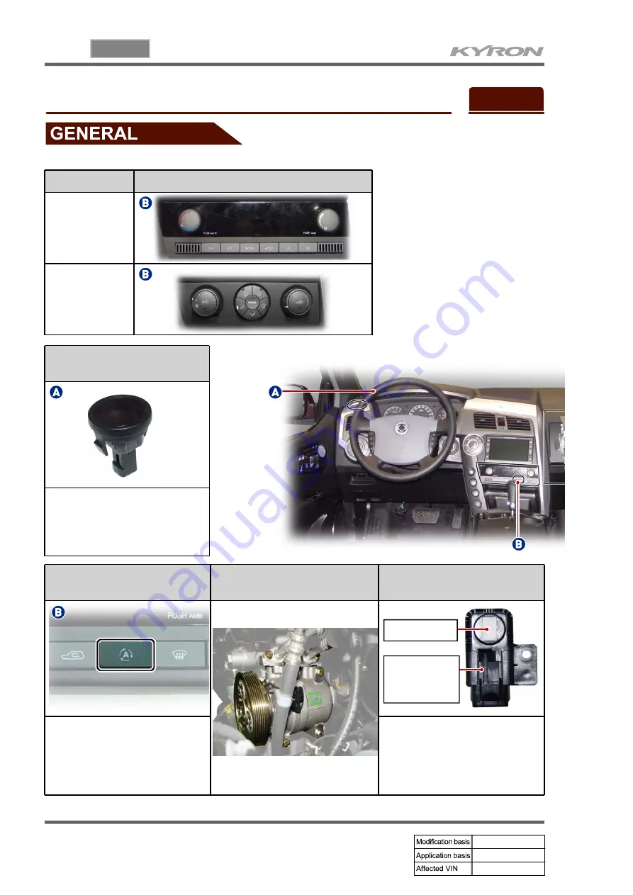 SSANGYONG KYRON 2006.03 Manual Download Page 711