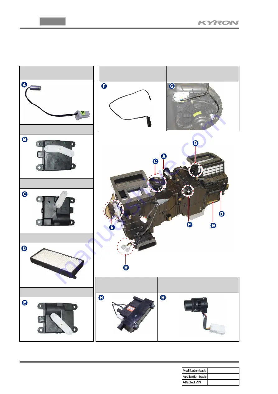 SSANGYONG KYRON 2006.03 Manual Download Page 715