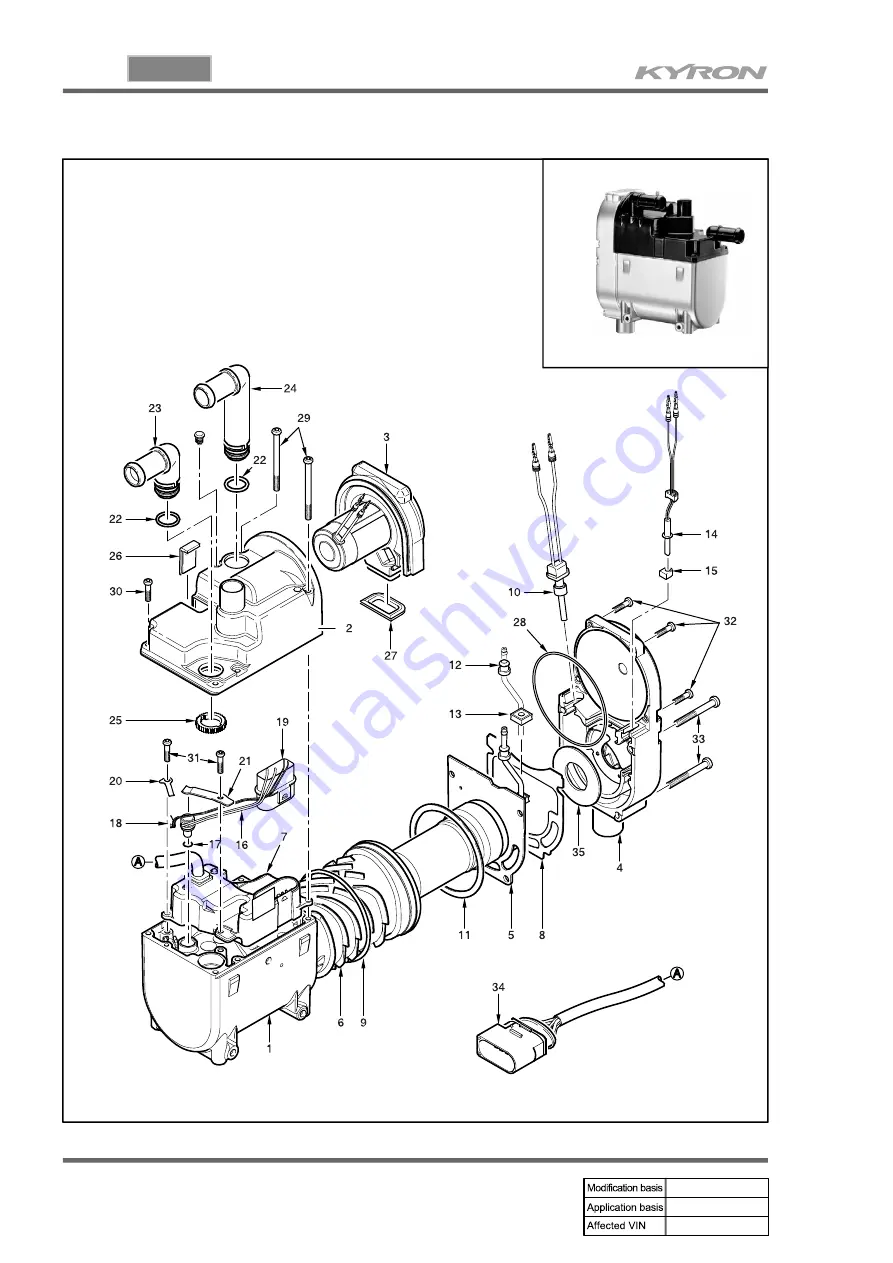 SSANGYONG KYRON 2006.03 Manual Download Page 731