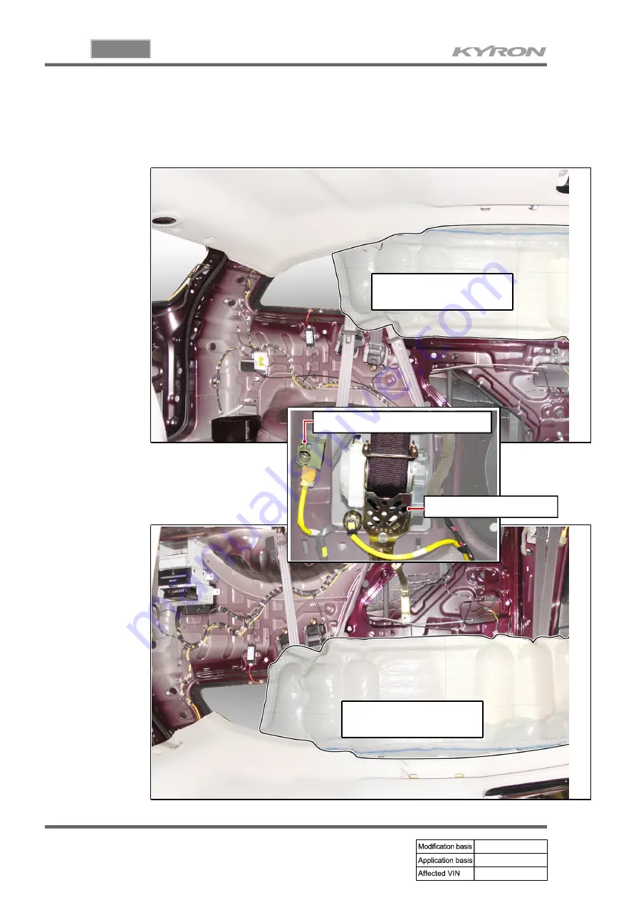 SSANGYONG KYRON 2006.03 Manual Download Page 746