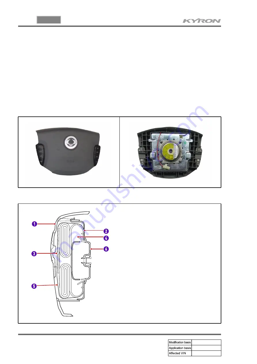 SSANGYONG KYRON 2006.03 Manual Download Page 750