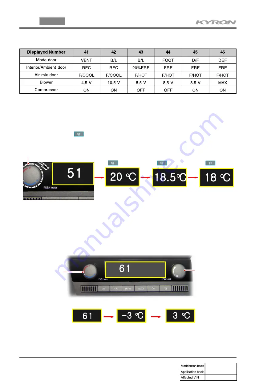 SSANGYONG KYRON 2006.03 Manual Download Page 967