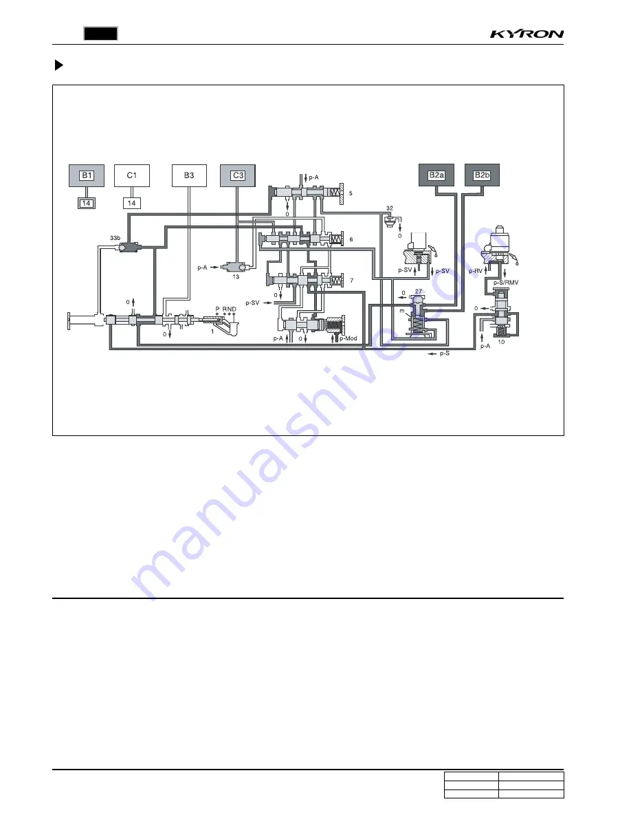 SSANGYONG KYRON 2006 Repair Manual Download Page 98