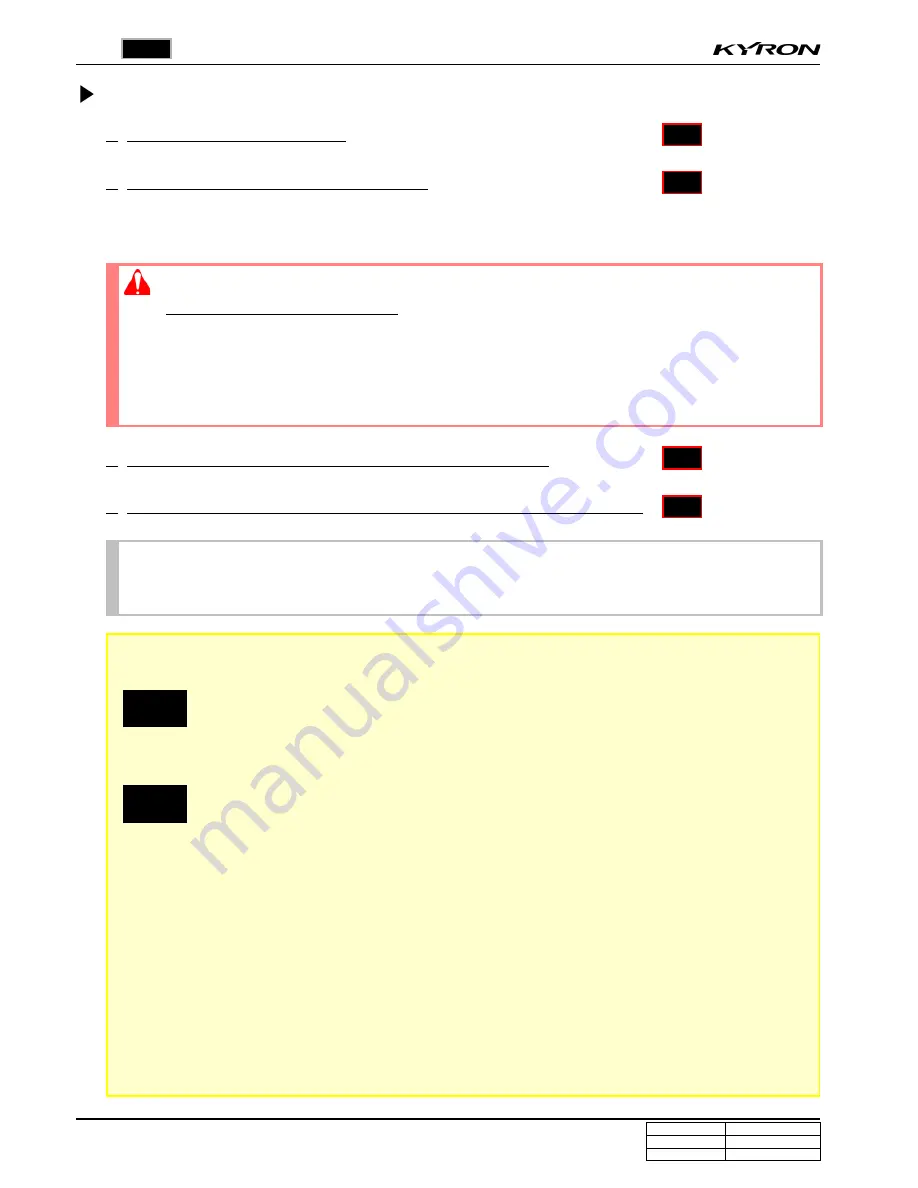 SSANGYONG KYRON 2006 Repair Manual Download Page 404