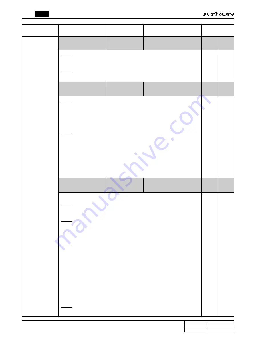 SSANGYONG KYRON 2006 Repair Manual Download Page 436