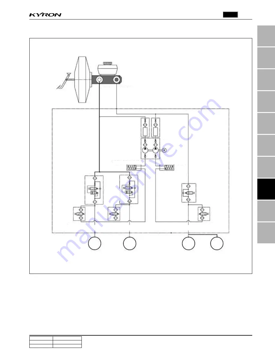 SSANGYONG KYRON 2006 Repair Manual Download Page 451