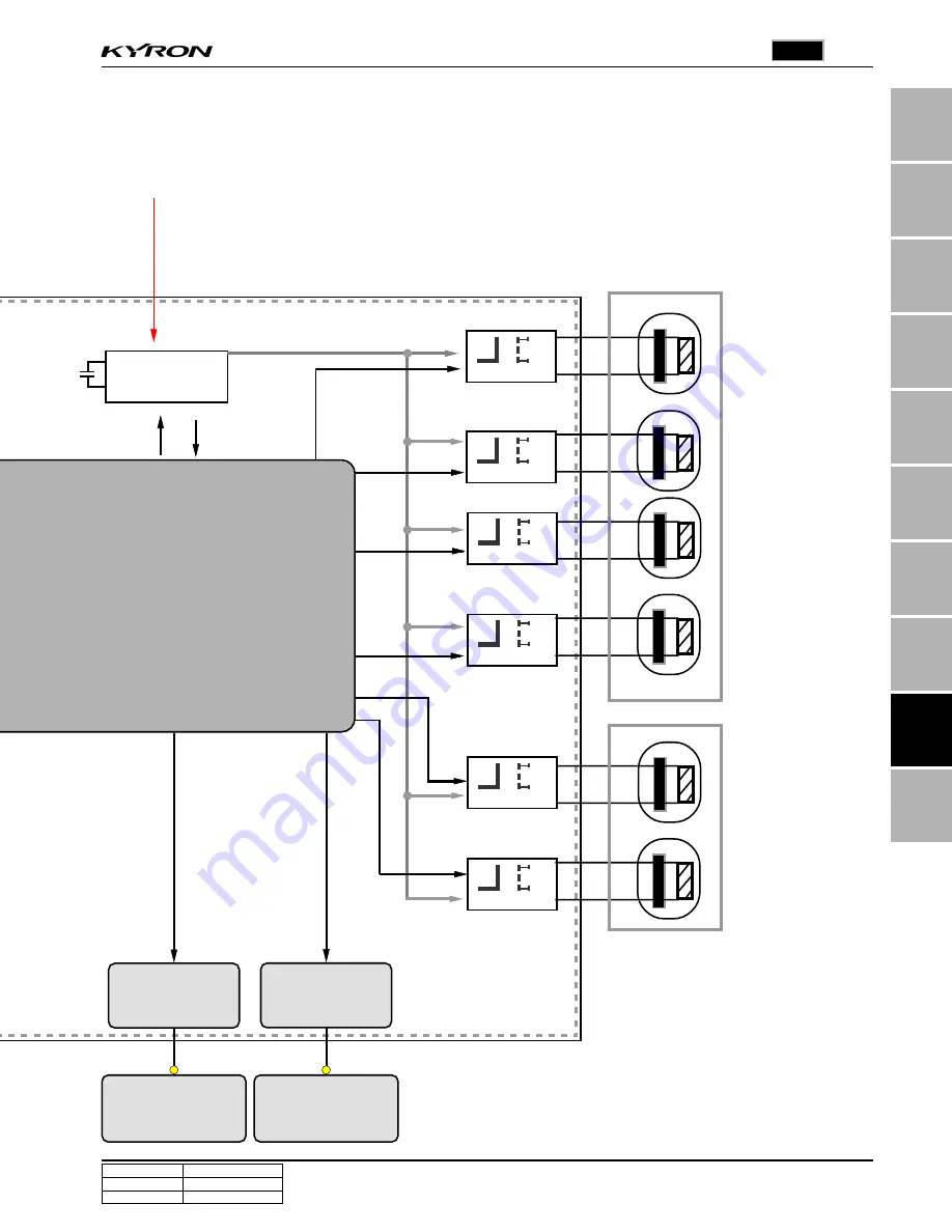 SSANGYONG KYRON 2006 Repair Manual Download Page 467