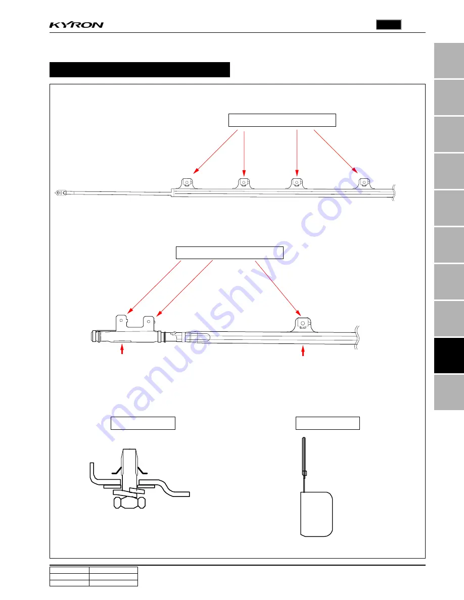 SSANGYONG KYRON 2006 Repair Manual Download Page 471