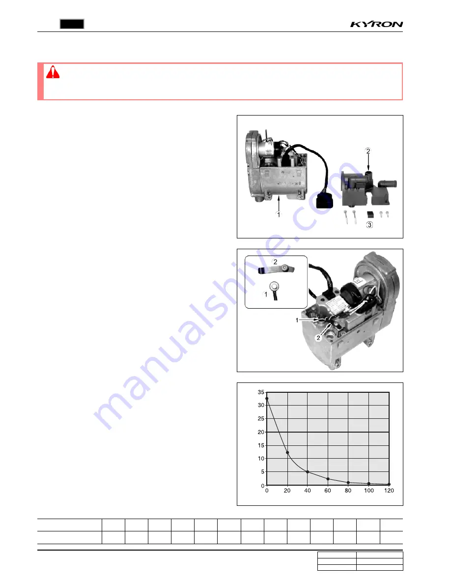 SSANGYONG KYRON 2006 Repair Manual Download Page 564