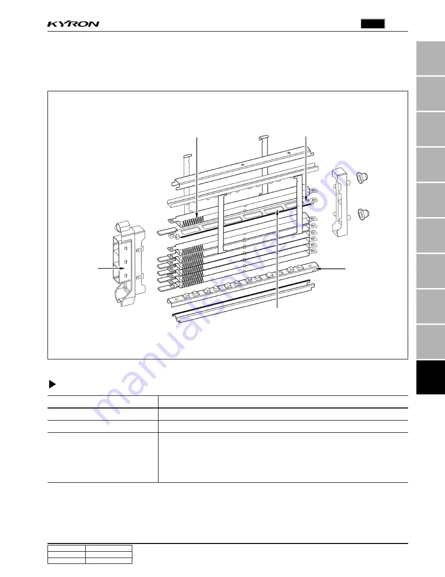 SSANGYONG KYRON 2006 Repair Manual Download Page 581