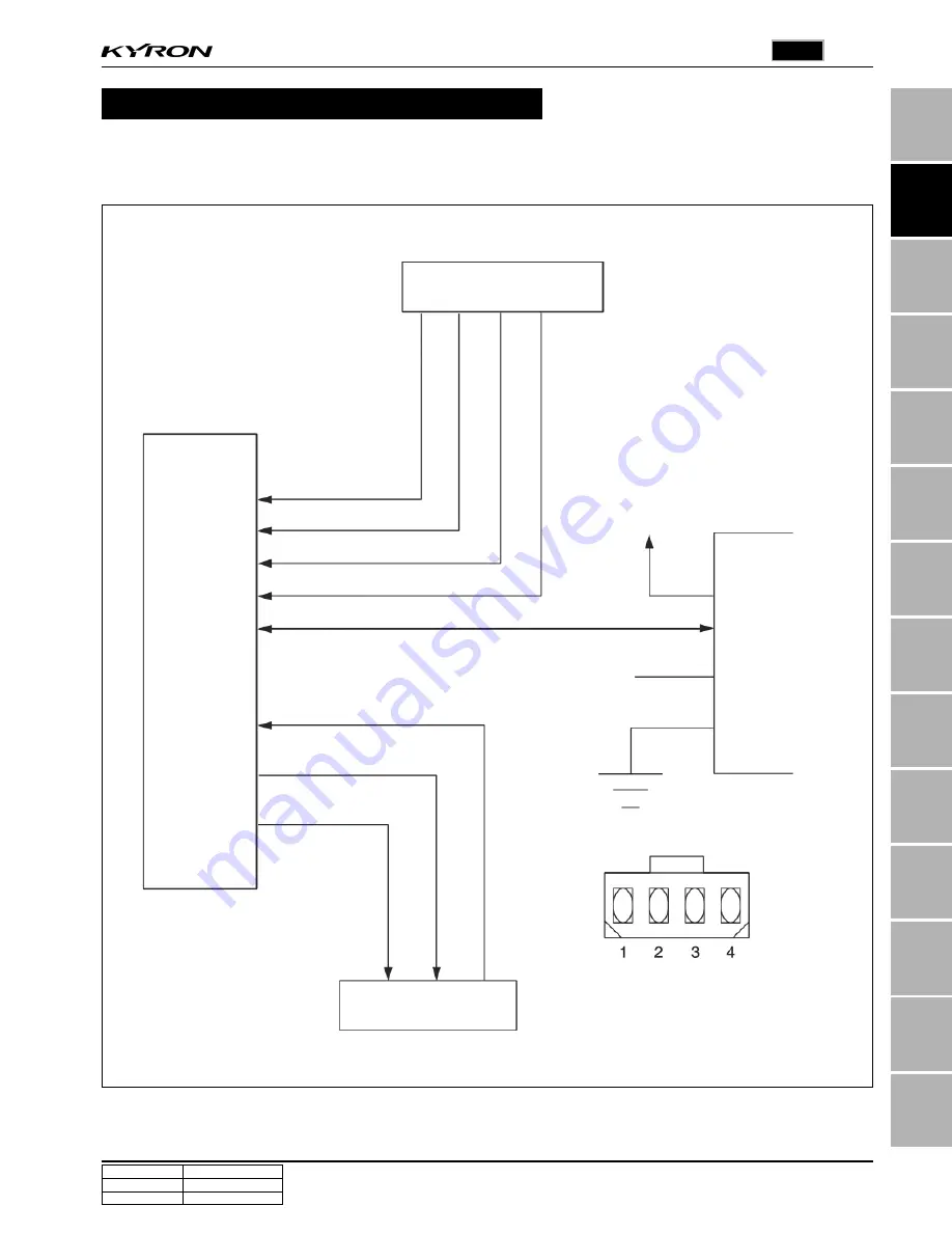 SSANGYONG KYRON 2006 Repair Manual Download Page 597