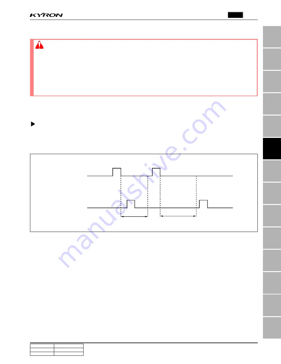 SSANGYONG KYRON 2006 Repair Manual Download Page 769