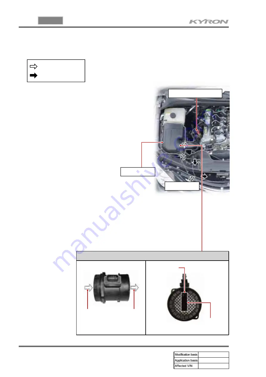 SSANGYONG KYRON 2007.04 Manual Download Page 145