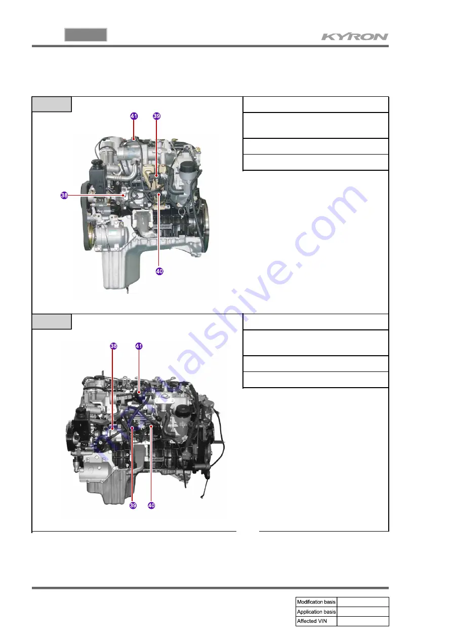 SSANGYONG KYRON 2007.04 Manual Download Page 221