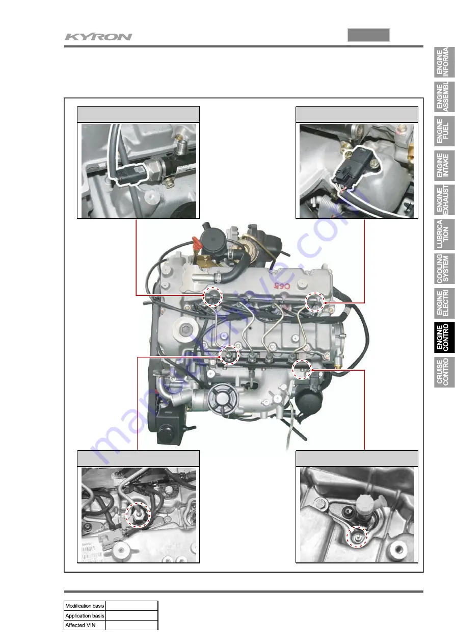 SSANGYONG KYRON 2007.04 Manual Download Page 272