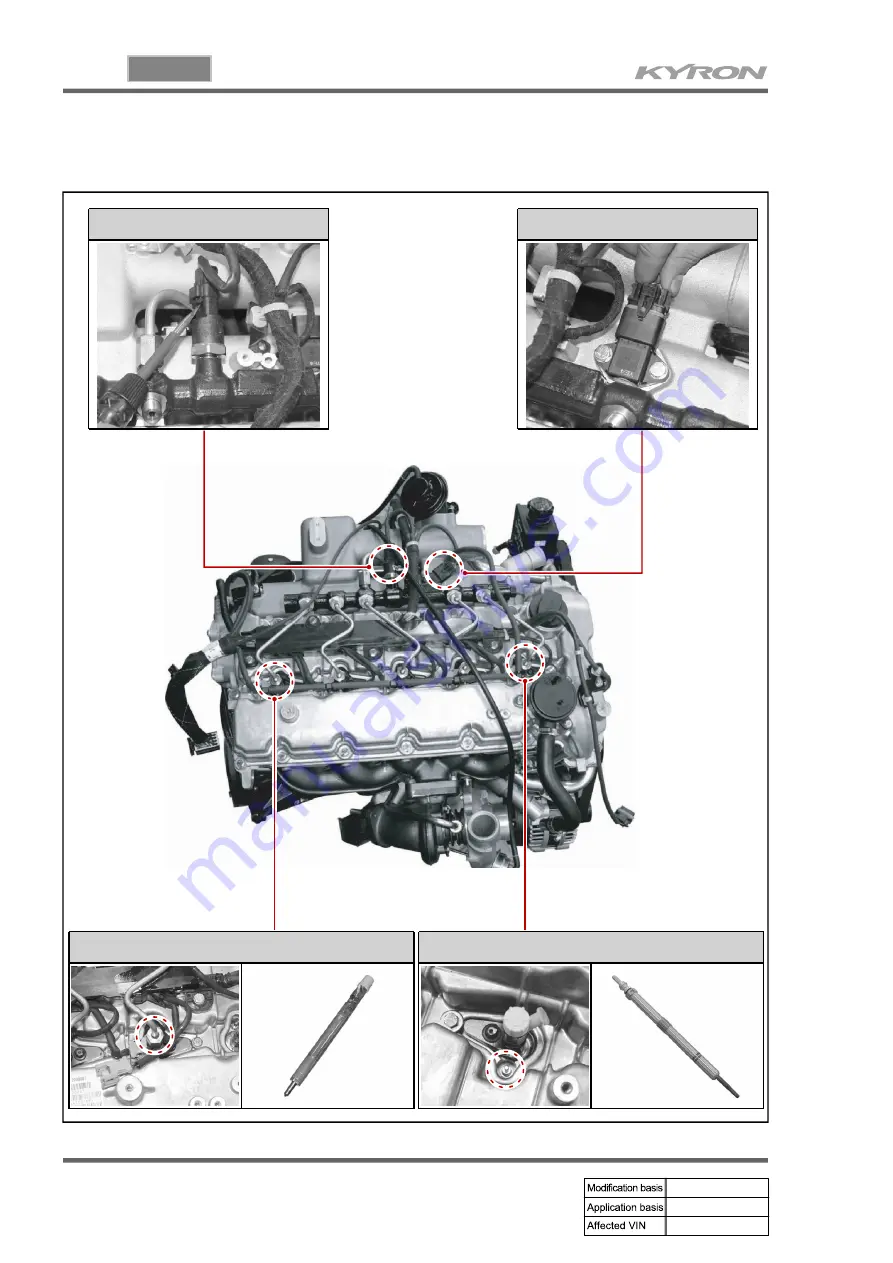 SSANGYONG KYRON 2007.04 Manual Download Page 273