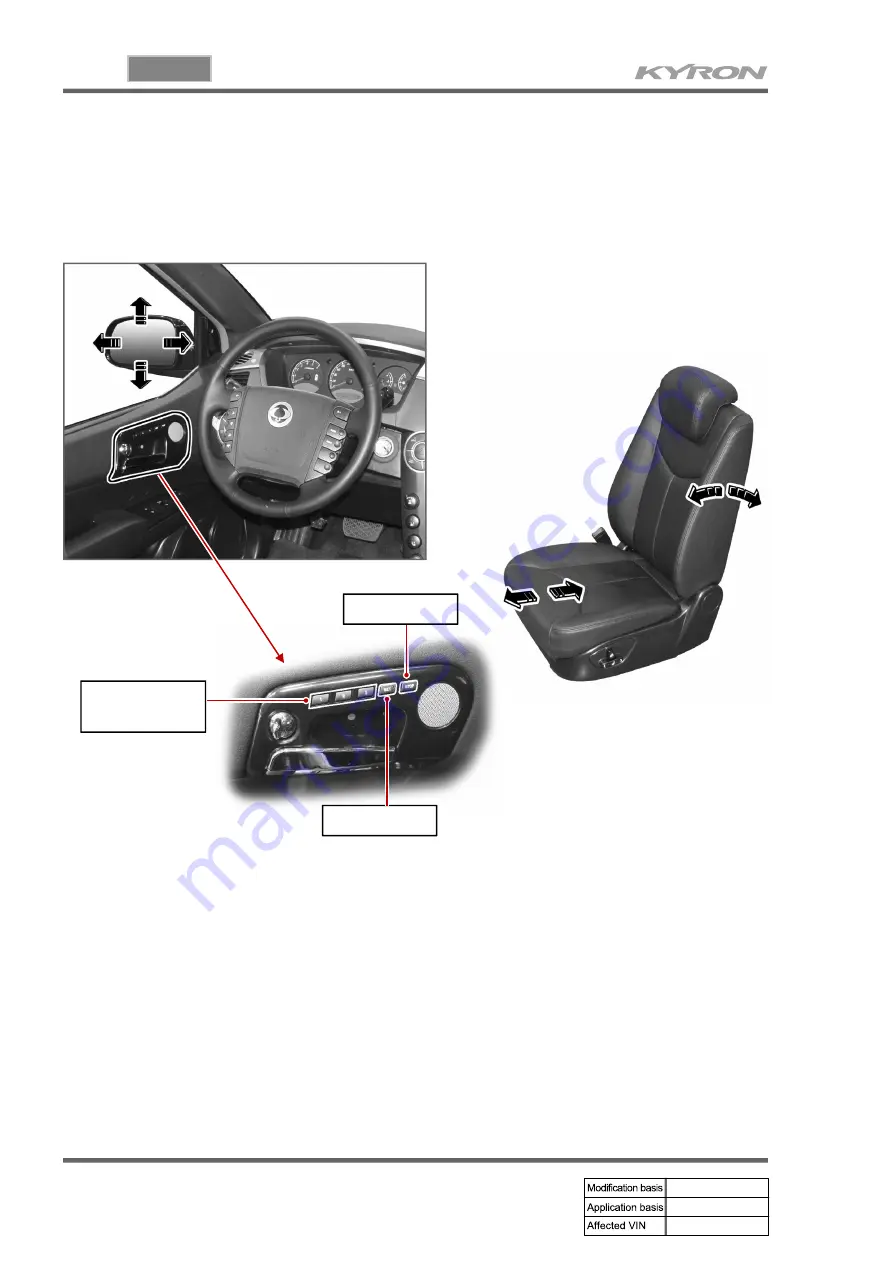 SSANGYONG KYRON 2007.04 Manual Download Page 493