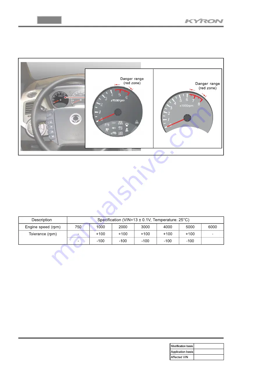 SSANGYONG KYRON 2007.04 Manual Download Page 508