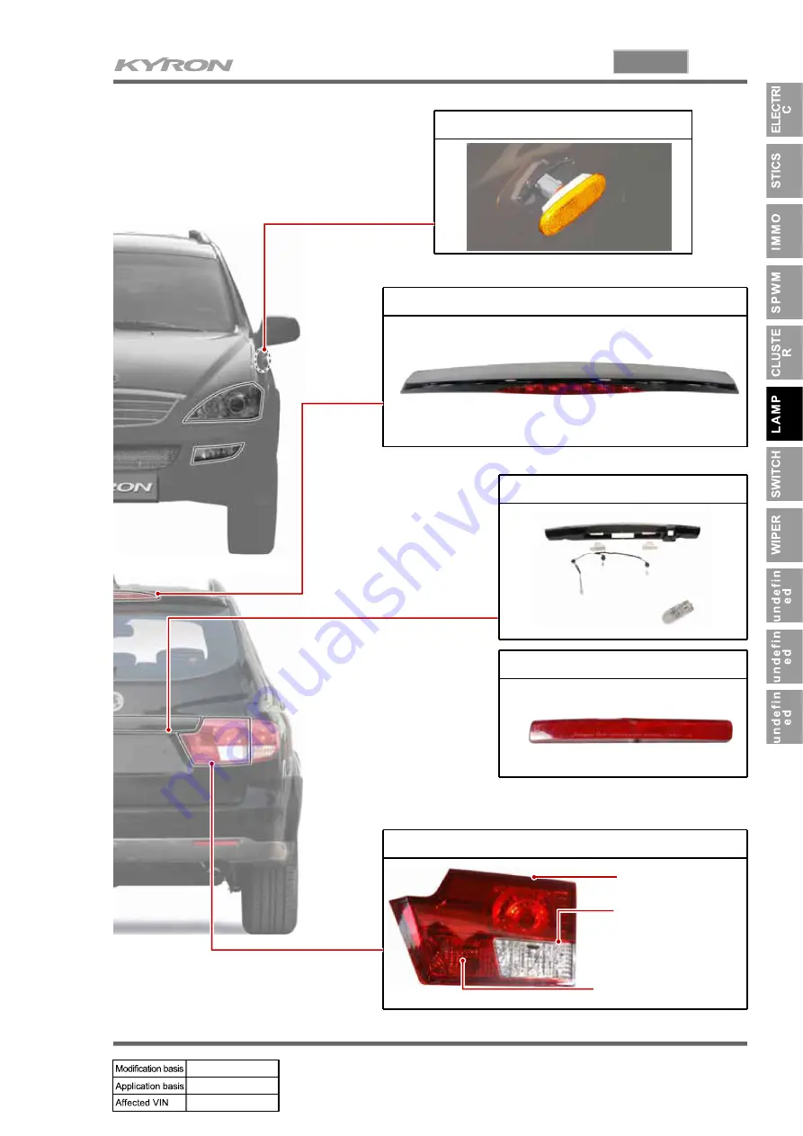 SSANGYONG KYRON 2007.04 Manual Download Page 523