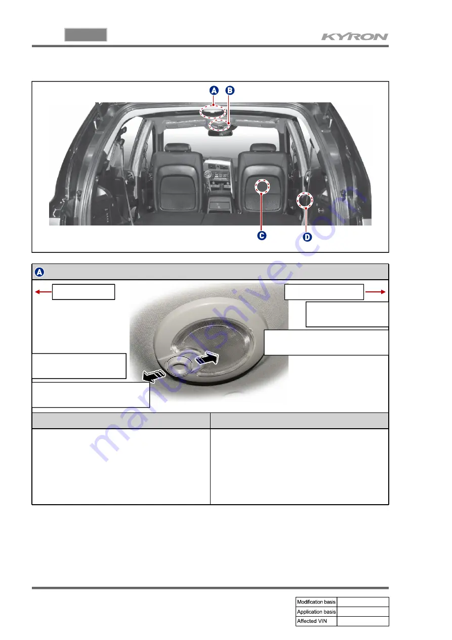 SSANGYONG KYRON 2007.04 Manual Download Page 526