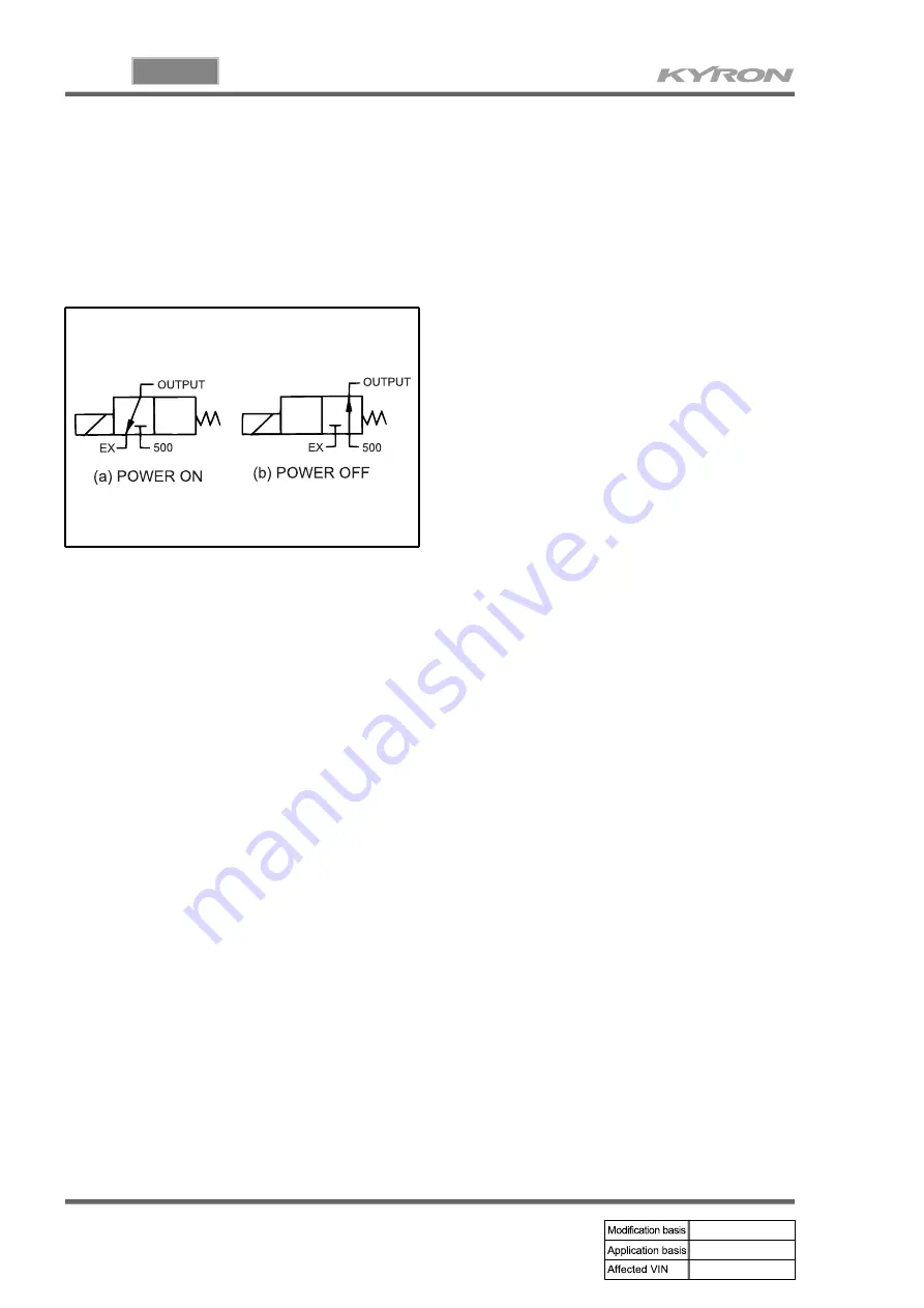 SSANGYONG KYRON 2007.04 Manual Download Page 582