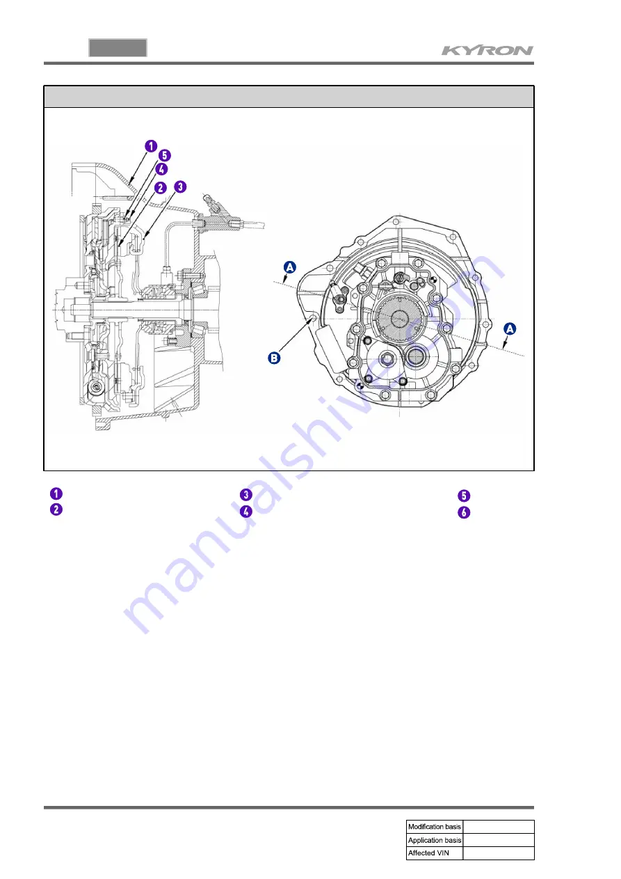 SSANGYONG KYRON 2007.04 Manual Download Page 654