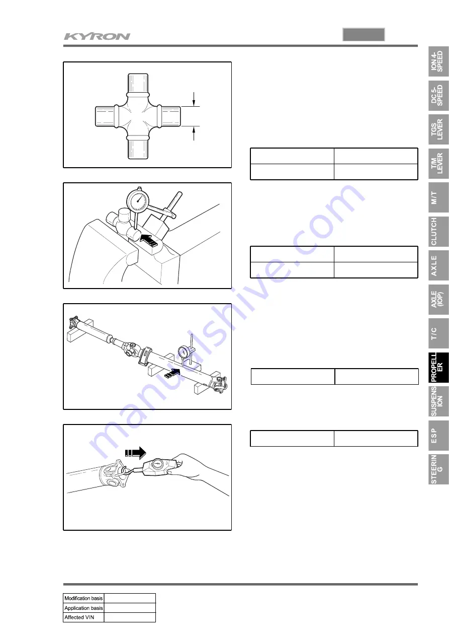 SSANGYONG KYRON 2007.04 Manual Download Page 682