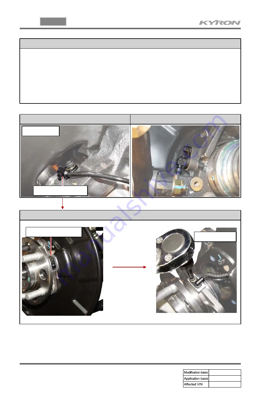 SSANGYONG KYRON 2007.04 Manual Download Page 696