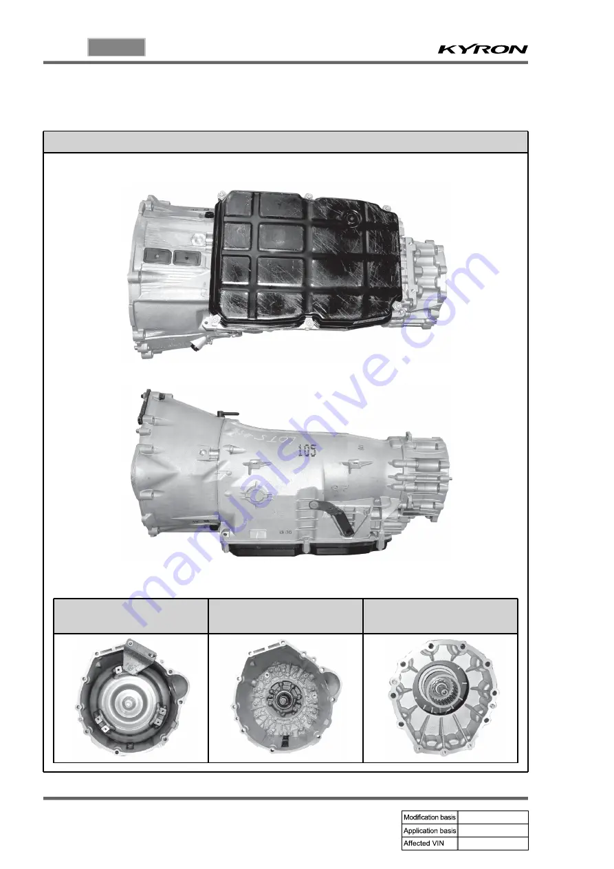 SSANGYONG KYRON 2008.07 Manual Download Page 1058