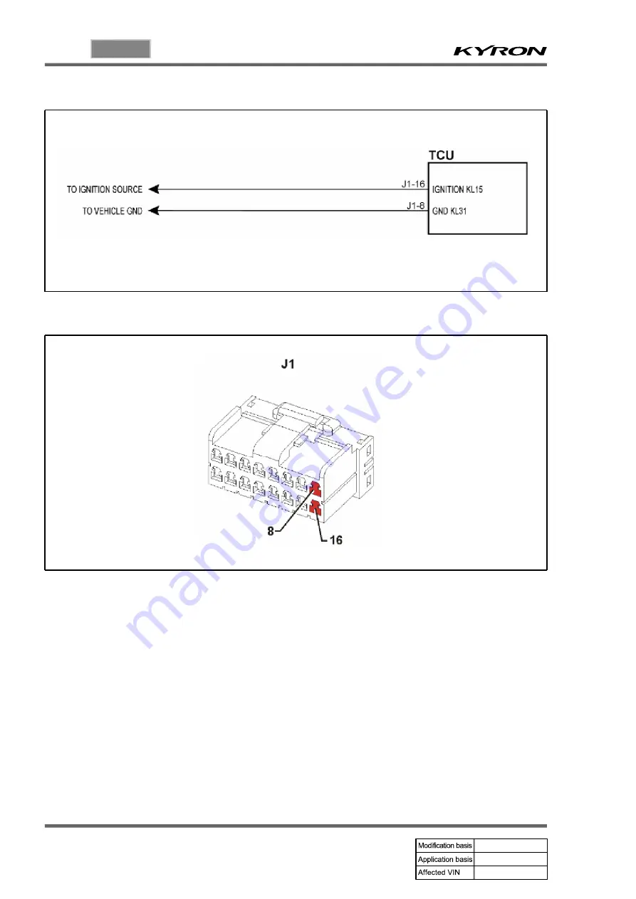 SSANGYONG KYRON 2008.07 Manual Download Page 1127