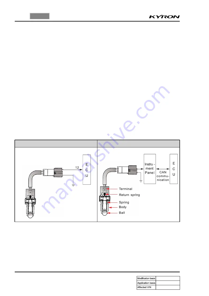 SSANGYONG KYRON 2008.07 Manual Download Page 1184