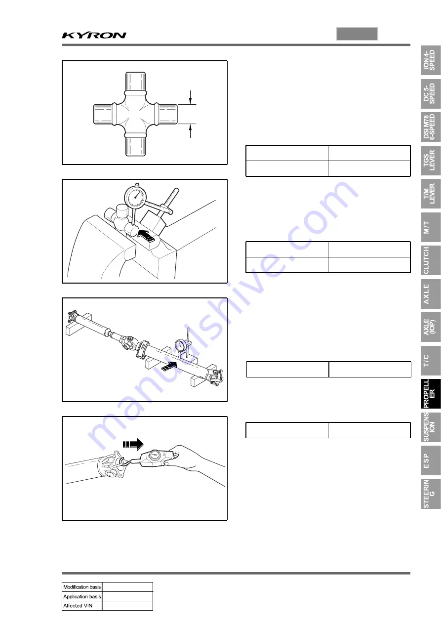 SSANGYONG KYRON 2008.07 Manual Download Page 1221