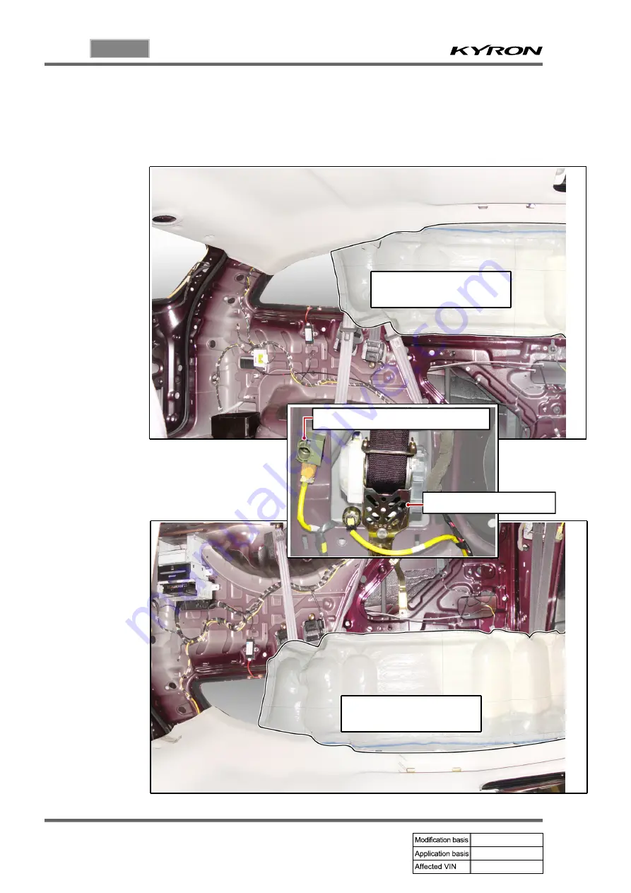 SSANGYONG KYRON 2008.07 Manual Download Page 149