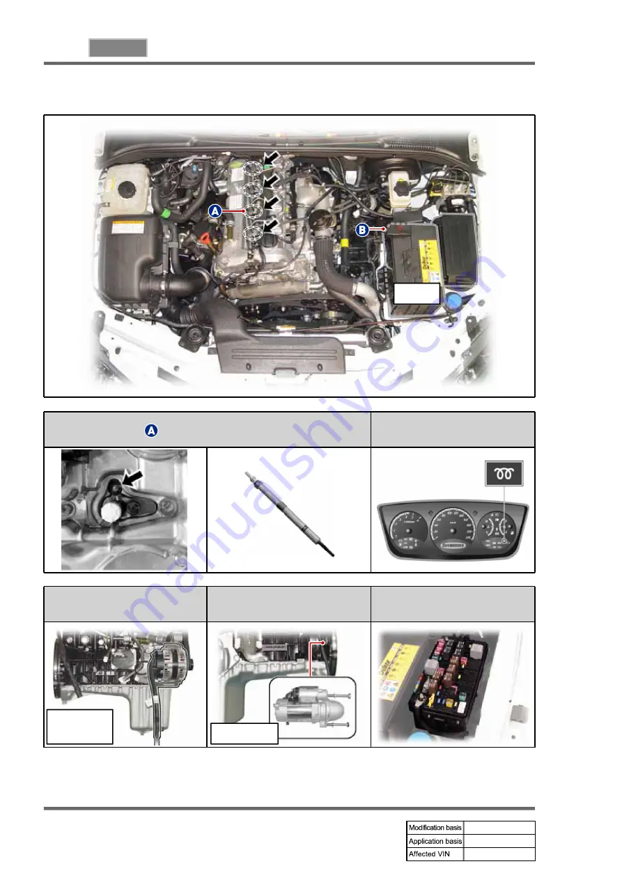 SSANGYONG KYRON 2008.07 Manual Download Page 450