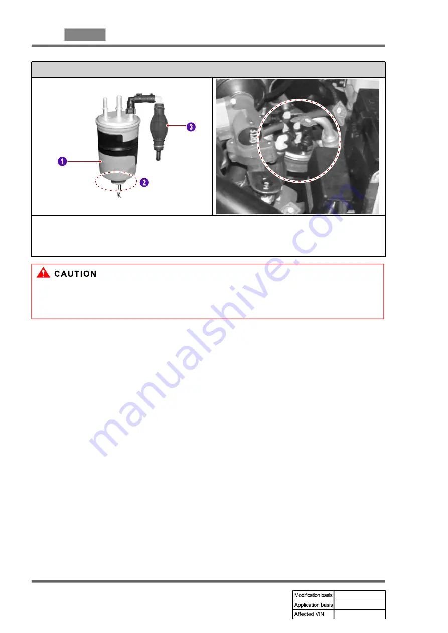 SSANGYONG KYRON 2008.07 Manual Download Page 495