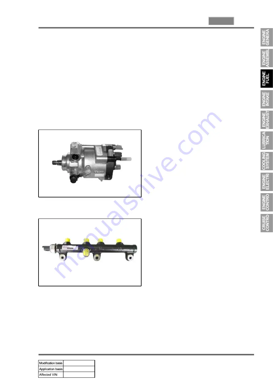 SSANGYONG KYRON 2008.07 Manual Download Page 502