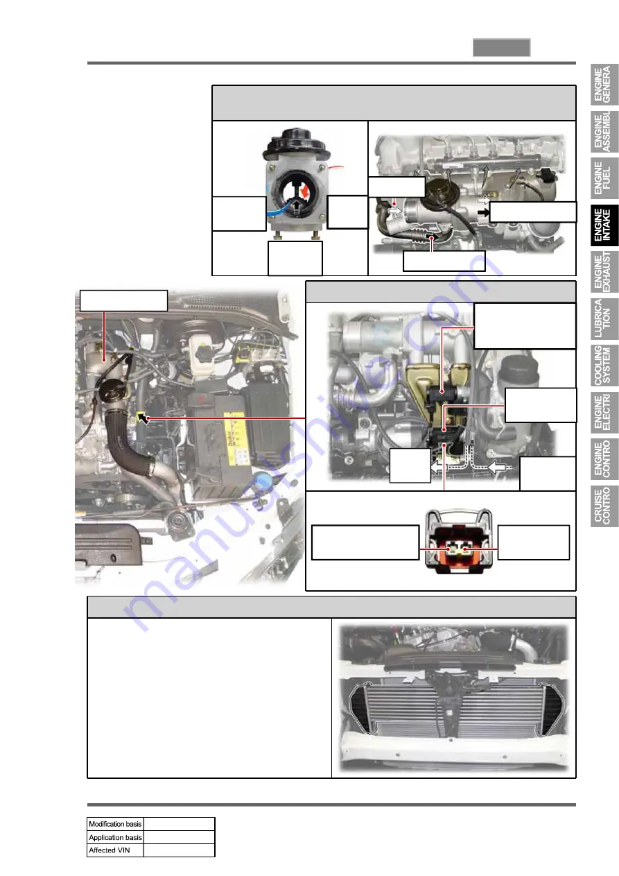 SSANGYONG KYRON 2008.07 Manual Download Page 510