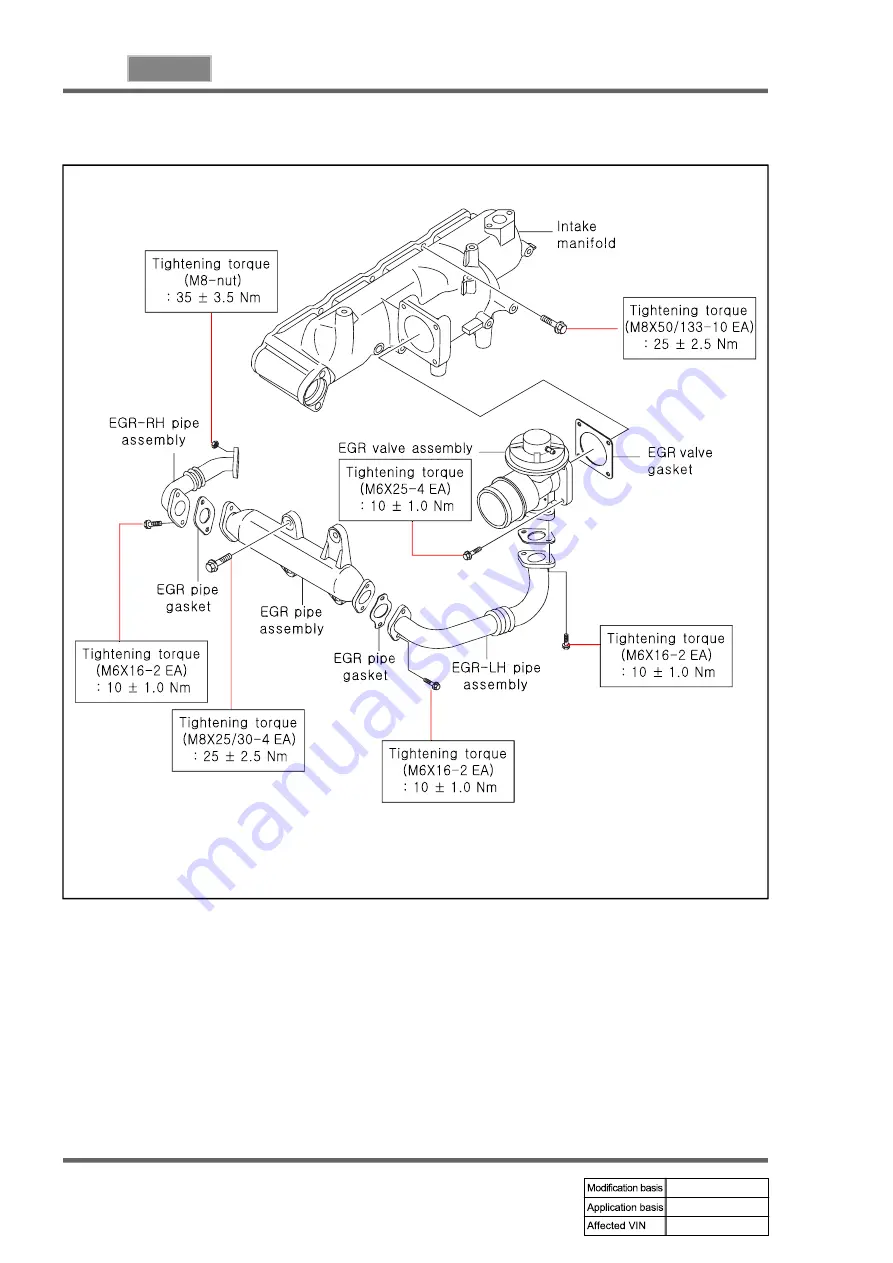 SSANGYONG KYRON 2008.07 Manual Download Page 511