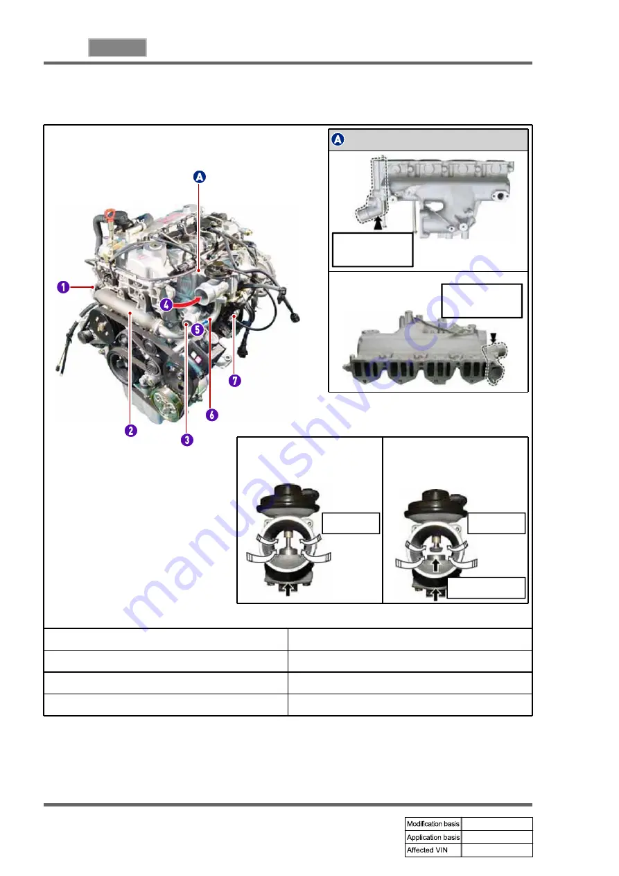 SSANGYONG KYRON 2008.07 Manual Download Page 513