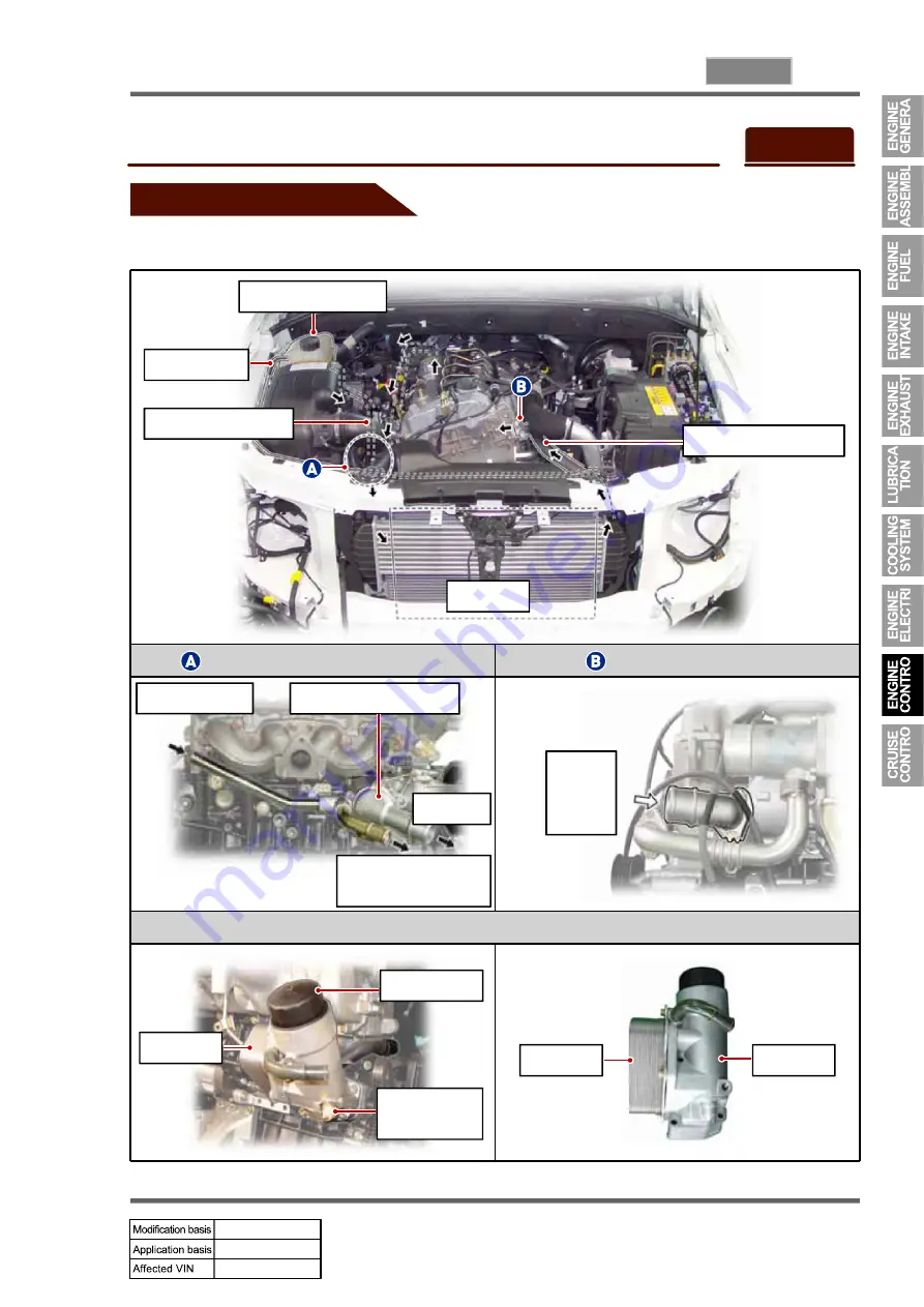 SSANGYONG KYRON 2008.07 Manual Download Page 534