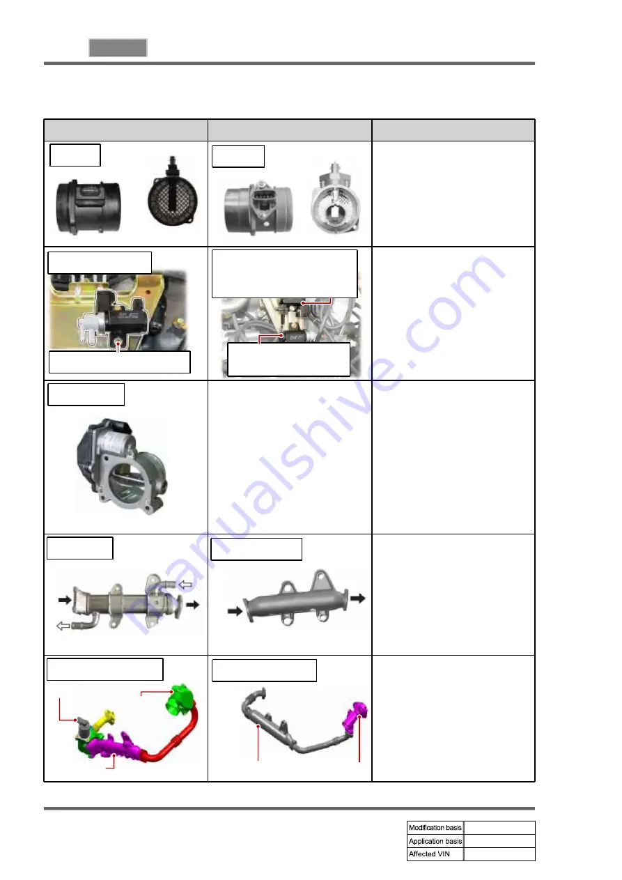 SSANGYONG KYRON 2008.07 Manual Download Page 571