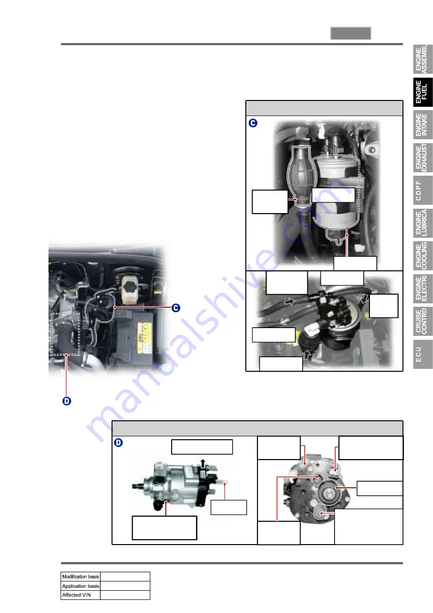 SSANGYONG KYRON 2008.07 Manual Download Page 577