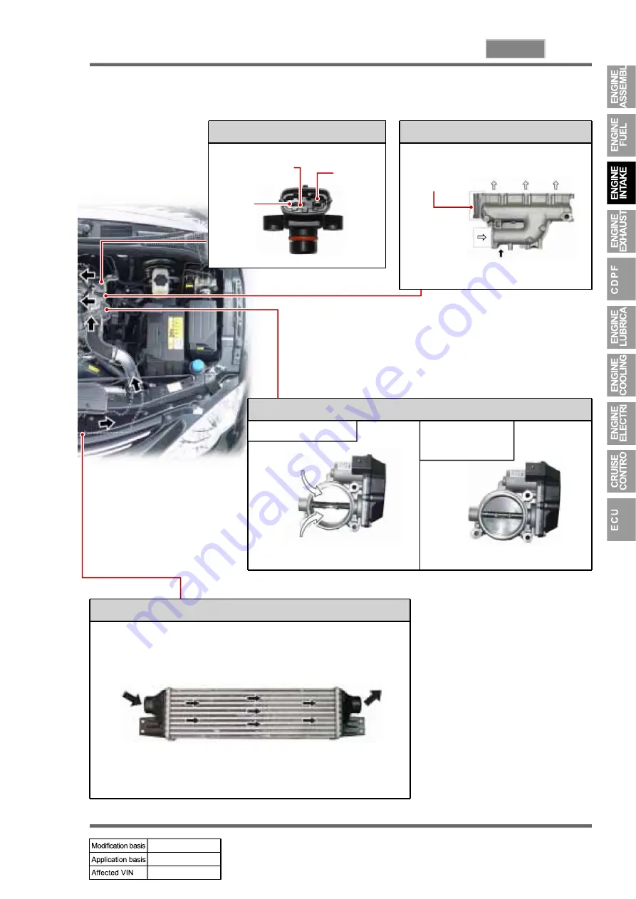 SSANGYONG KYRON 2008.07 Manual Download Page 581