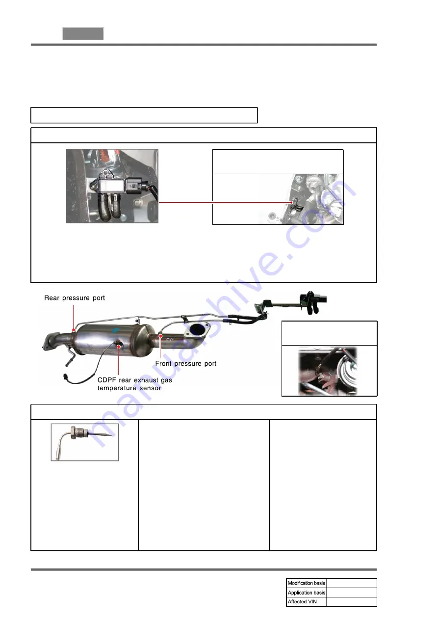 SSANGYONG KYRON 2008.07 Manual Download Page 584