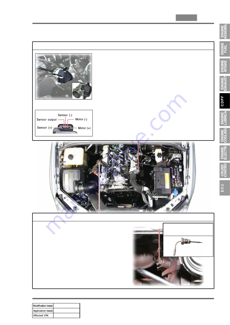 SSANGYONG KYRON 2008.07 Manual Download Page 585