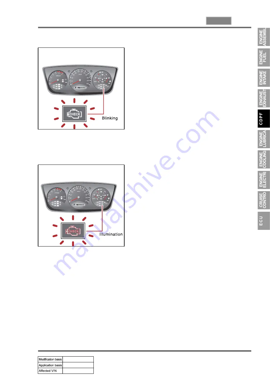 SSANGYONG KYRON 2008.07 Manual Download Page 593