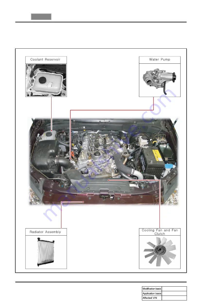 SSANGYONG KYRON 2008.07 Manual Download Page 637